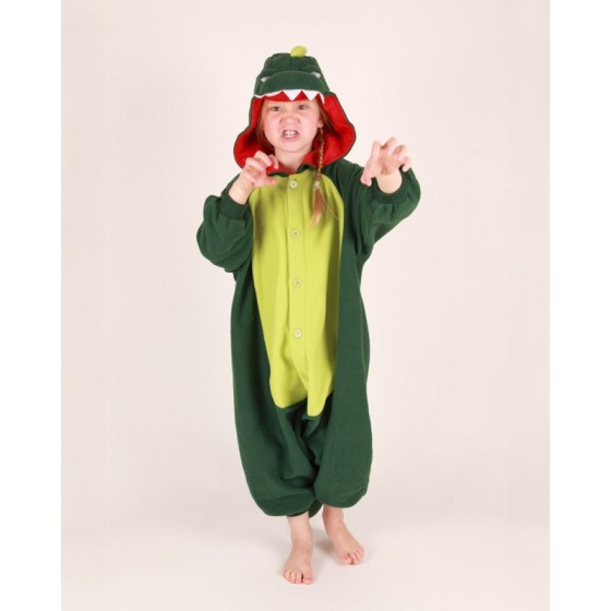 Kigu Kids Dinosaur