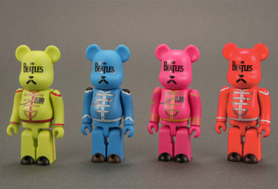 beatle-bears