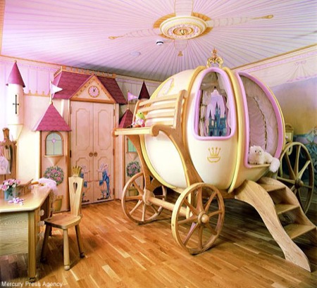 Kid-Room-Princess-Theme-Design-Idea