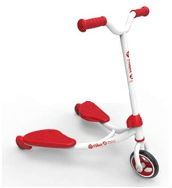 Fliker Y-bike Junior