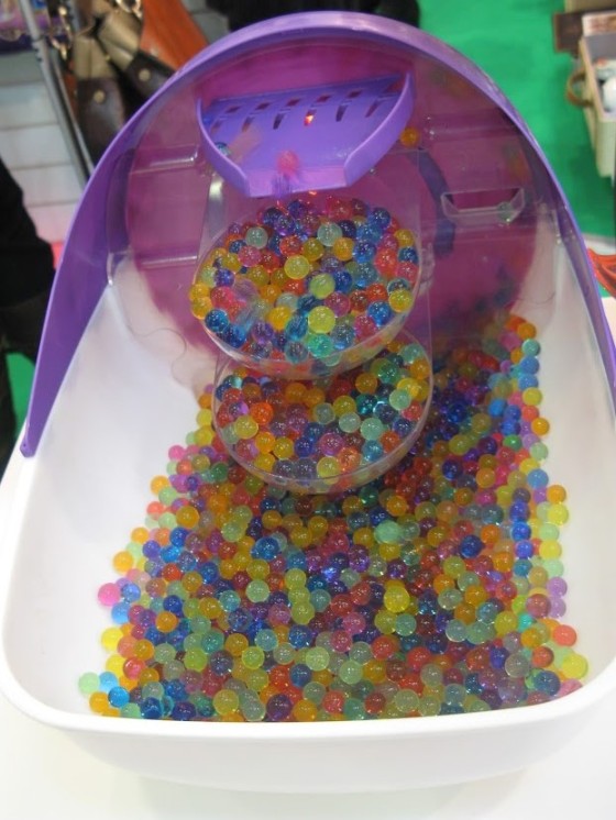 Orbeez