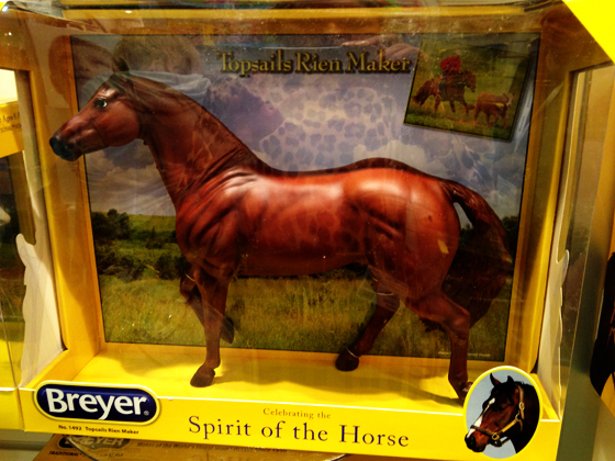 breyer фигурки лошадей