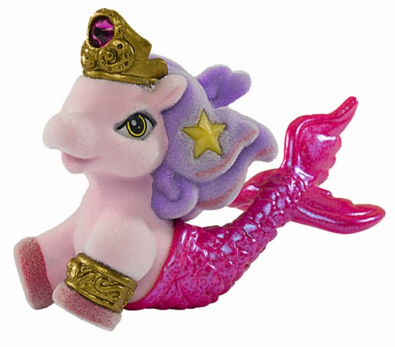 mermaids pony