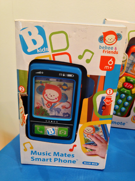 music mates smart phone