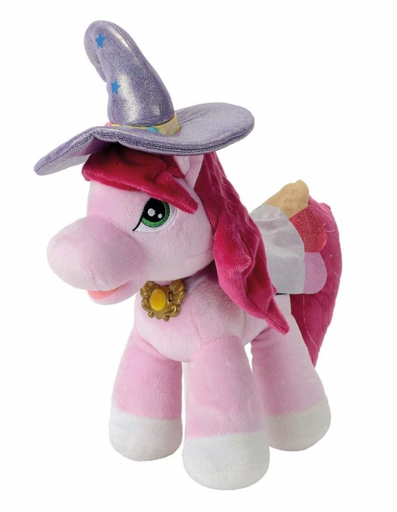 plush toys filly