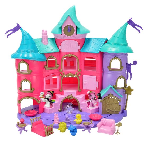 witchy house