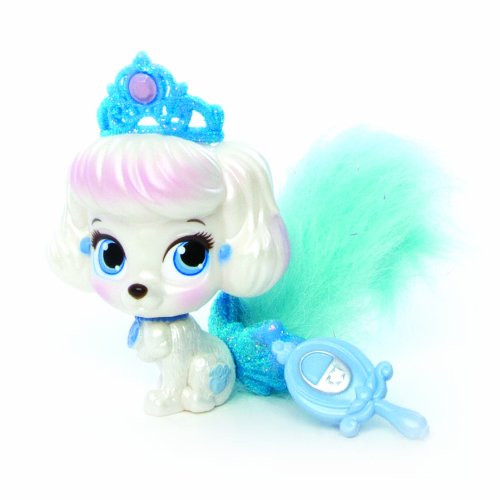 Disney Princess Palace Pets Beauty and Bliss Playses - Cinderella by Blip Toys