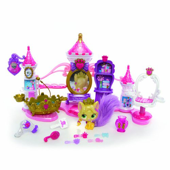 Blip Toys PALACE PETS ОТ DISNEY