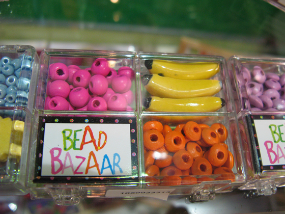 bead bazaar nabor