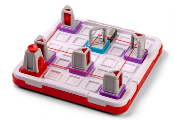 Laser Maze ot Thinkfun