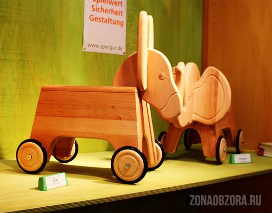 Schöllner toys