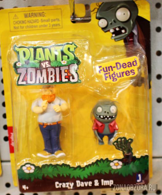 Zombies