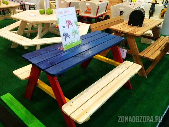 furniture for kids